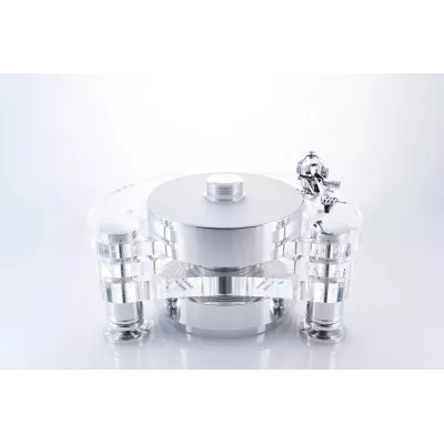 Transrotor Orion Reference FMD SET a Ginevra | Digistore.ch
